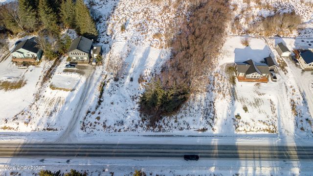 1080 Eric Lane, Homer, AK 99603