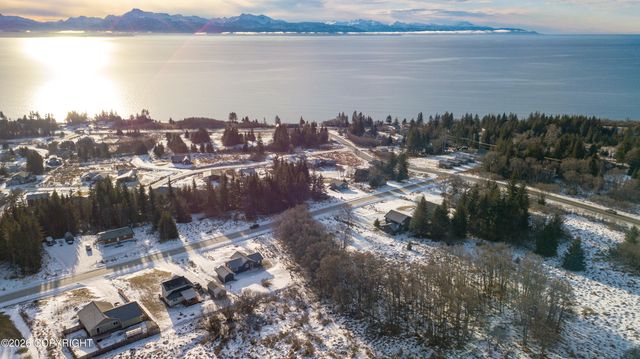 1080 Eric Lane, Homer, AK 99603