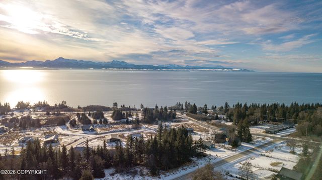 1080 Eric Lane, Homer, AK 99603