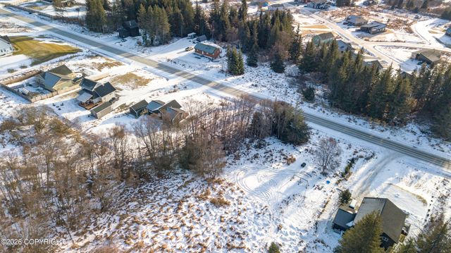 1080 Eric Lane, Homer, AK 99603