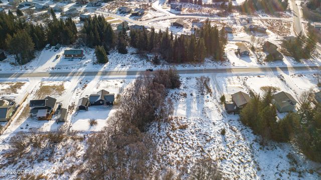 1080 Eric Lane, Homer, AK 99603