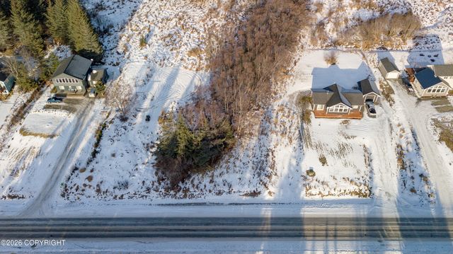 1080 Eric Lane, Homer, AK 99603