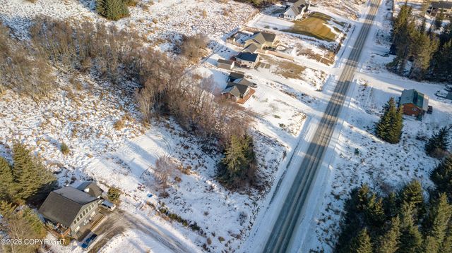 1080 Eric Lane, Homer, AK 99603