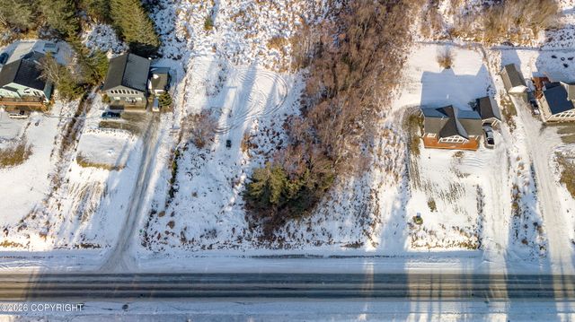 1080 Eric Lane, Homer, AK 99603