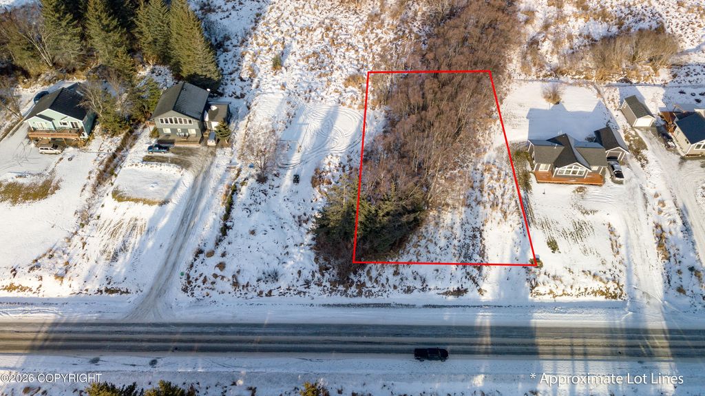 1080 Eric Lane, Homer, AK 99603