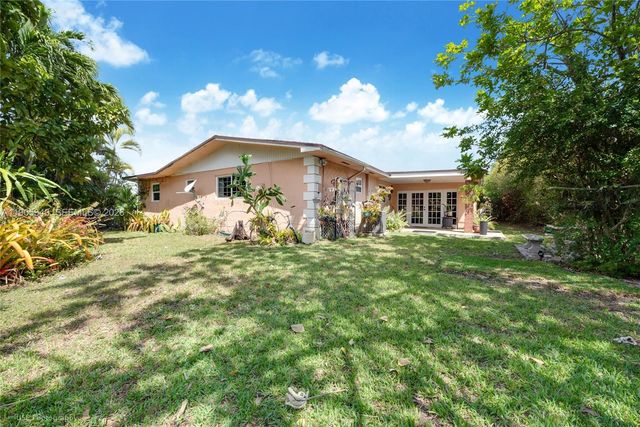 9500 SW 79th Street, Miami, FL 33173