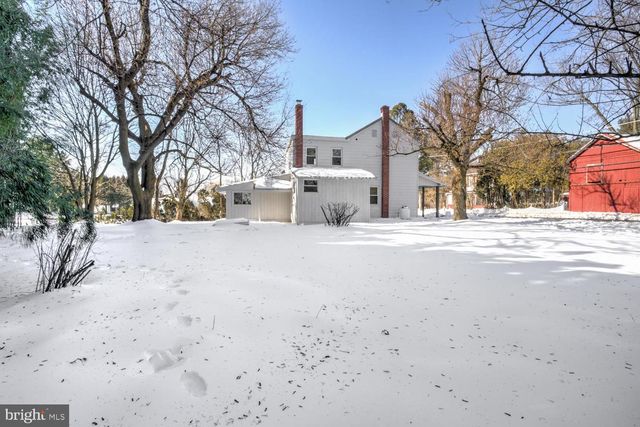 2306 ELIZABETH AVE, Temple, PA 19560