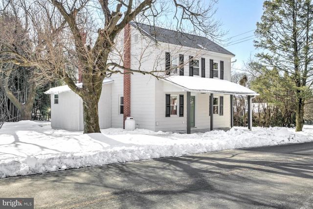 2306 ELIZABETH AVE, Temple, PA 19560