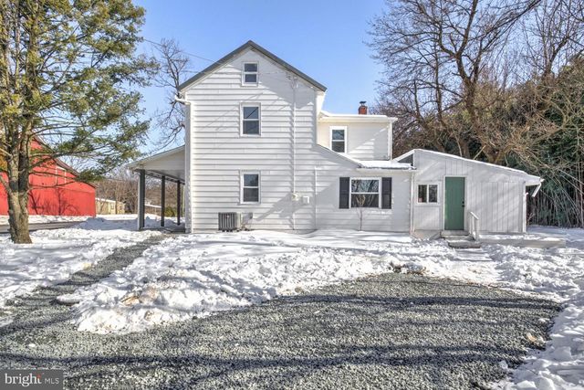 2306 ELIZABETH AVE, Temple, PA 19560