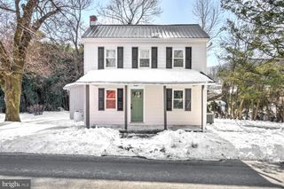 2306 ELIZABETH AVE, Temple, PA 19560