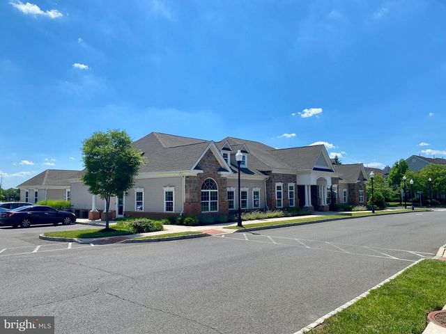4743 CHAMPIONS RUN, Cherry Hill, NJ 08002