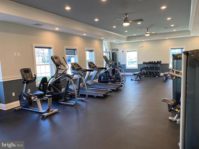 4743 CHAMPIONS RUN, Cherry Hill, NJ 08002