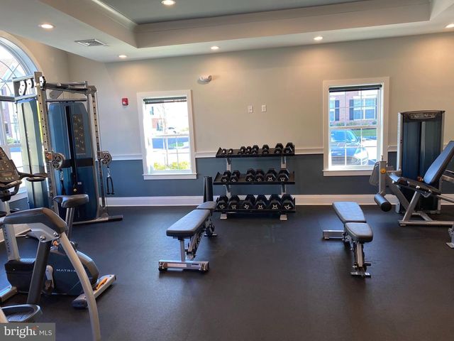 4743 CHAMPIONS RUN, Cherry Hill, NJ 08002