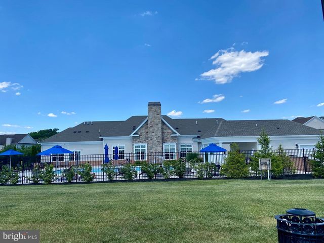 4743 CHAMPIONS RUN, Cherry Hill, NJ 08002