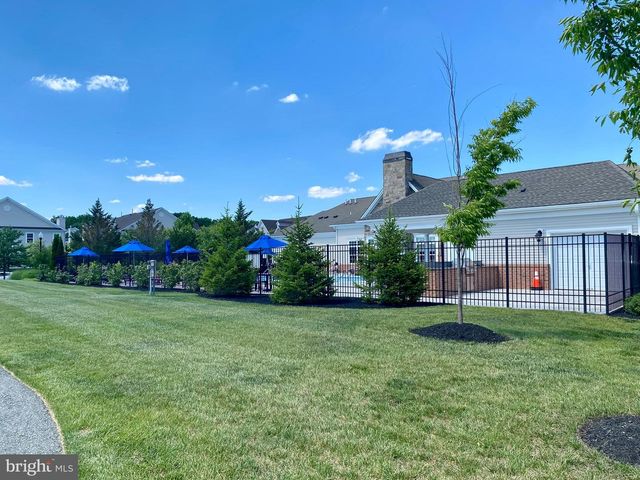 4743 CHAMPIONS RUN, Cherry Hill, NJ 08002