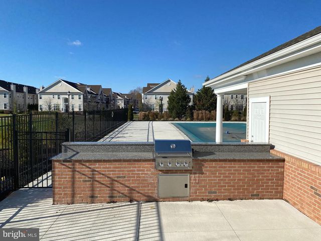 4743 CHAMPIONS RUN, Cherry Hill, NJ 08002