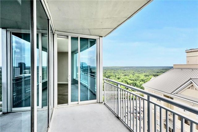 3338 Peachtree NE Road 2604, Atlanta, GA 30326