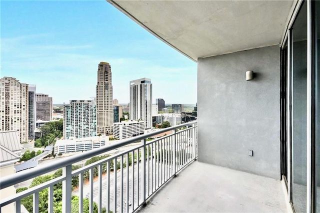 3338 Peachtree NE Road 2604, Atlanta, GA 30326