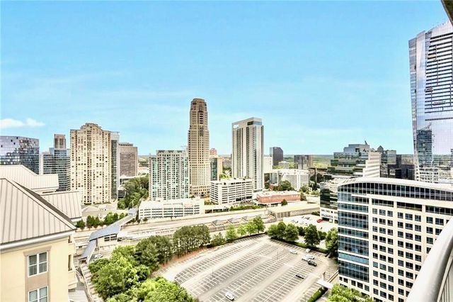 3338 Peachtree NE Road 2604, Atlanta, GA 30326