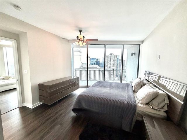 3338 Peachtree NE Road 2604, Atlanta, GA 30326