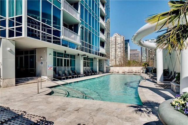 3338 Peachtree NE Road 2604, Atlanta, GA 30326