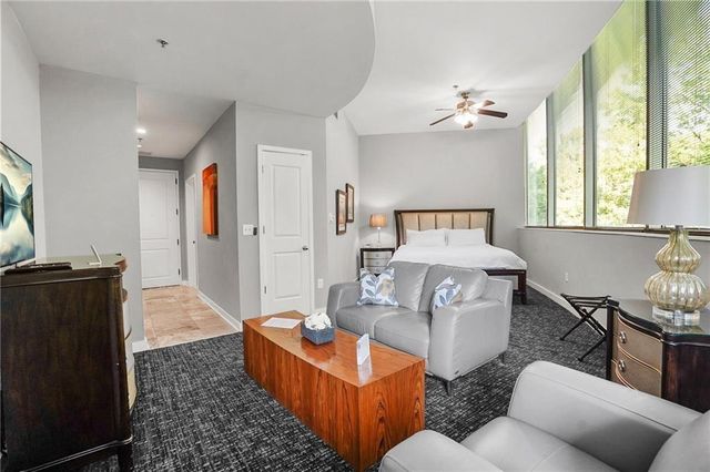 3338 Peachtree NE Road 2604, Atlanta, GA 30326