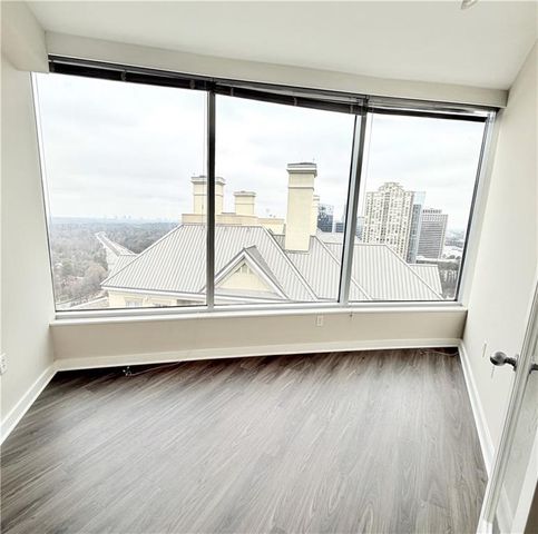 3338 Peachtree NE Road 2604, Atlanta, GA 30326