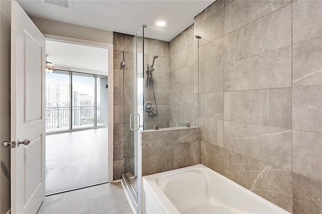 3338 Peachtree NE Road 2604, Atlanta, GA 30326