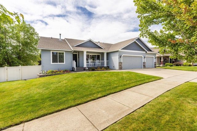 5105 N Boeing Dr, Spokane, WA 99206