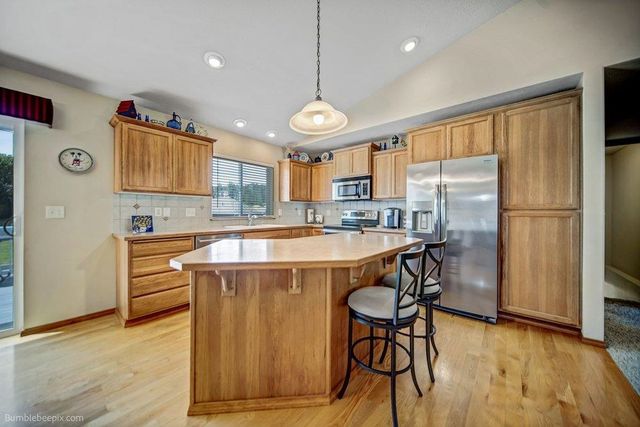 5105 N Boeing Dr, Spokane, WA 99206