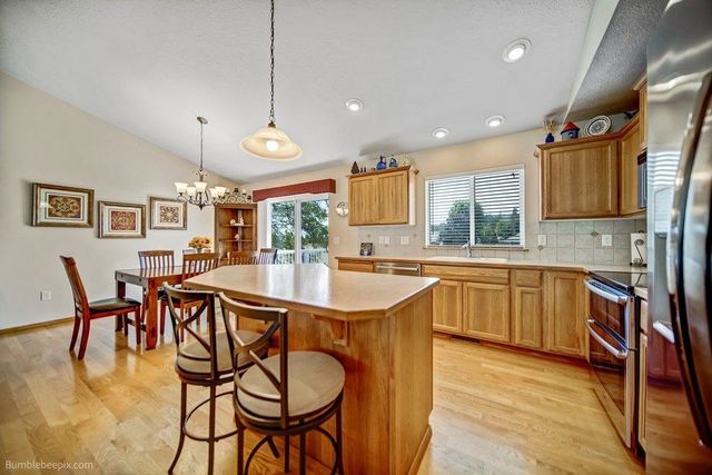 5105 N Boeing Dr, Spokane, WA 99206