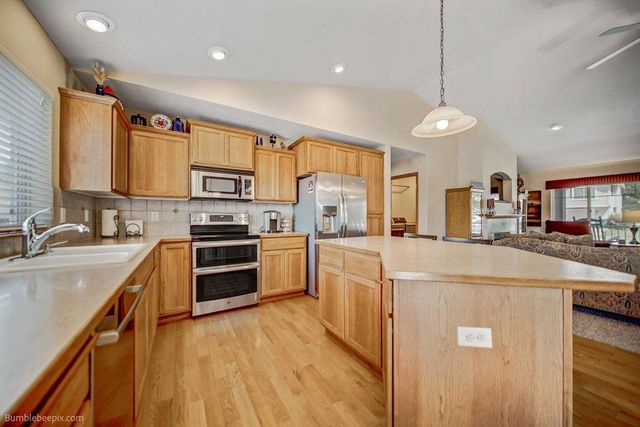 5105 N Boeing Dr, Spokane, WA 99206
