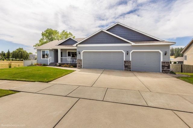 5105 N Boeing Dr, Spokane, WA 99206
