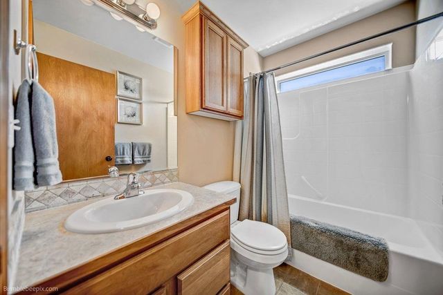 5105 N Boeing Dr, Spokane, WA 99206