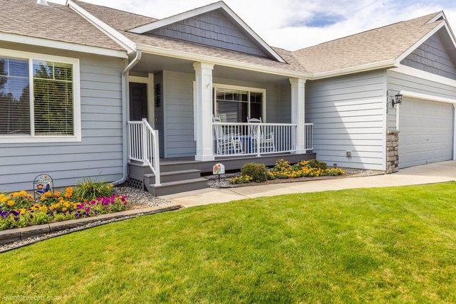 5105 N Boeing Dr, Spokane, WA 99206