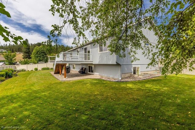 5105 N Boeing Dr, Spokane, WA 99206