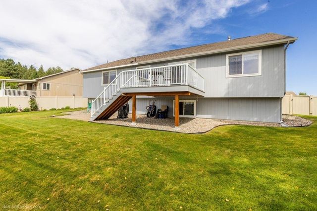 5105 N Boeing Dr, Spokane, WA 99206