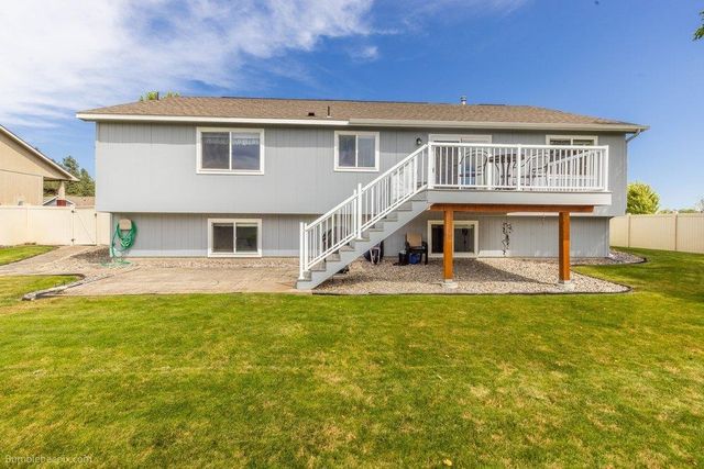 5105 N Boeing Dr, Spokane, WA 99206