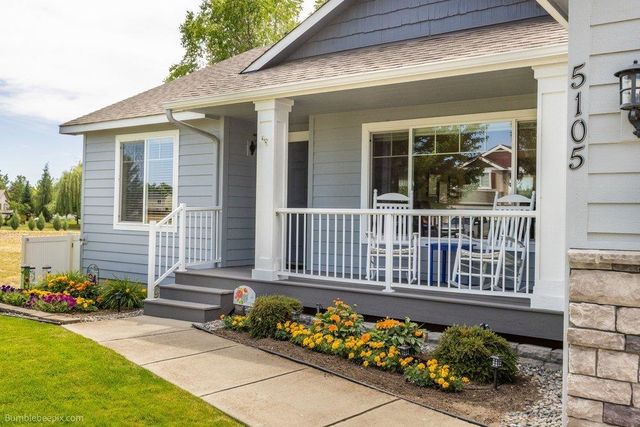5105 N Boeing Dr, Spokane, WA 99206