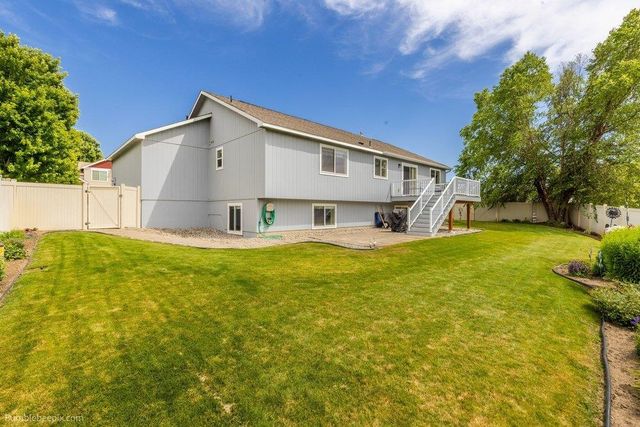5105 N Boeing Dr, Spokane, WA 99206
