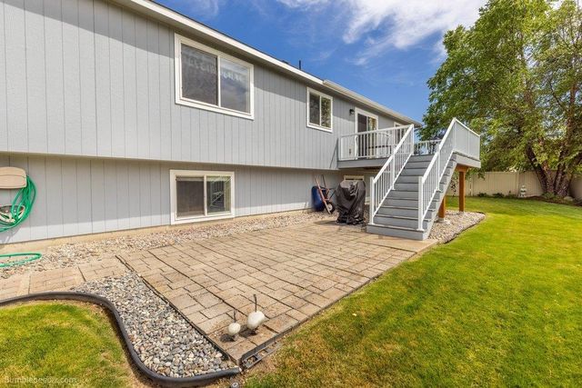 5105 N Boeing Dr, Spokane, WA 99206