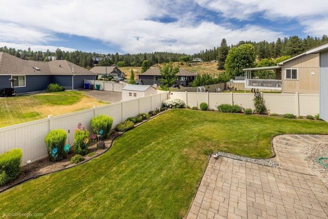 5105 N Boeing Dr, Spokane, WA 99206