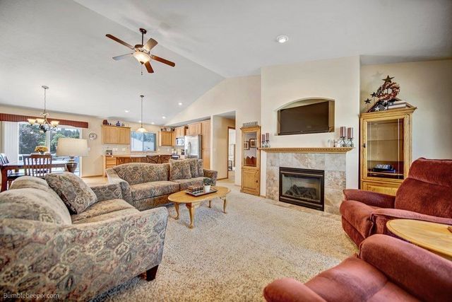 5105 N Boeing Dr, Spokane, WA 99206