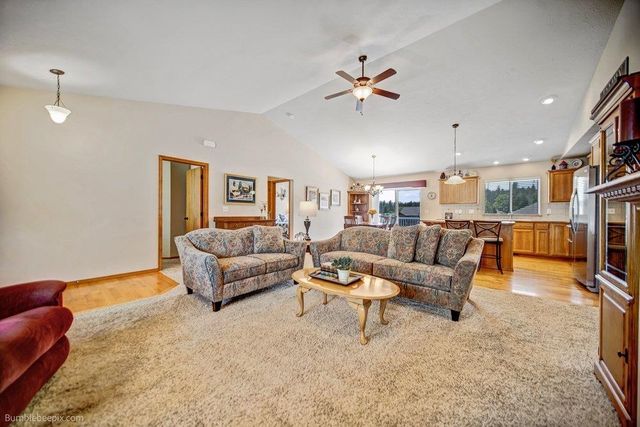 5105 N Boeing Dr, Spokane, WA 99206