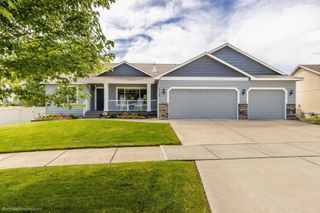 5105 N Boeing Dr, Spokane, WA 99206