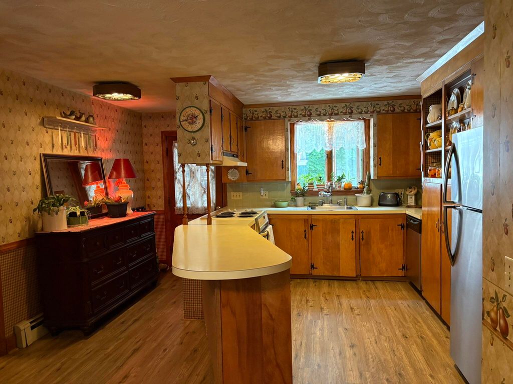 243 Fort Hill Road, Gorham, ME 04038 — photo 4