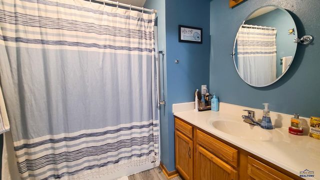 3610 TWILIGHT DR, Rapid City, SD 57703