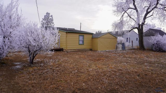 3610 TWILIGHT DR, Rapid City, SD 57703