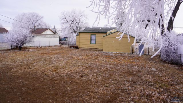 3610 TWILIGHT DR, Rapid City, SD 57703