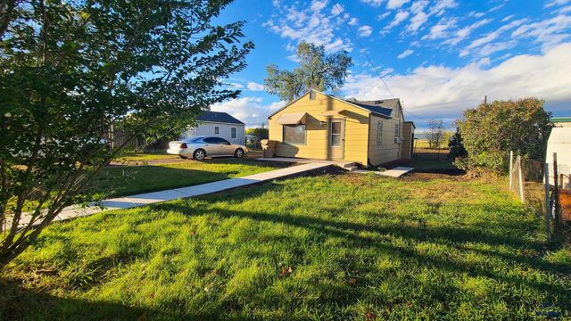 3610 TWILIGHT DR, Rapid City, SD 57703